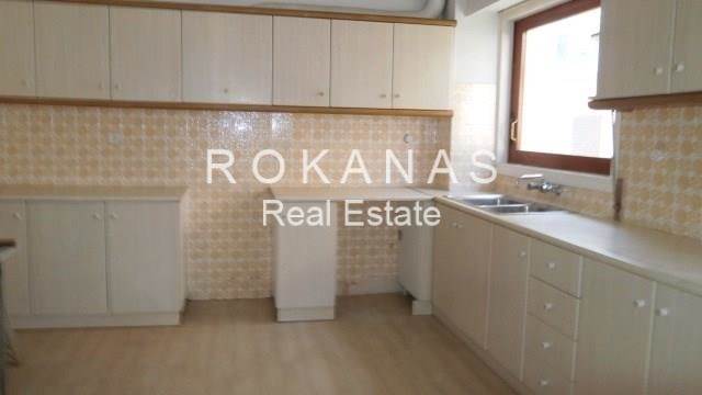 (Προς Ενοικίαση) Κατοικία Διαμέρισμα || Αθήνα Νότια/Γλυφάδα - 116 τ.μ, 3 Υ/Δ, 1.200€ 