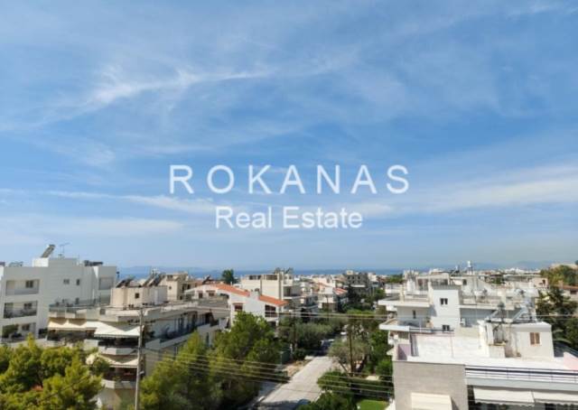 (Προς Ενοικίαση) Κατοικία Διαμέρισμα || Αθήνα Νότια/Γλυφάδα - 104 τ.μ, 2 Υ/Δ, 1.300€ 