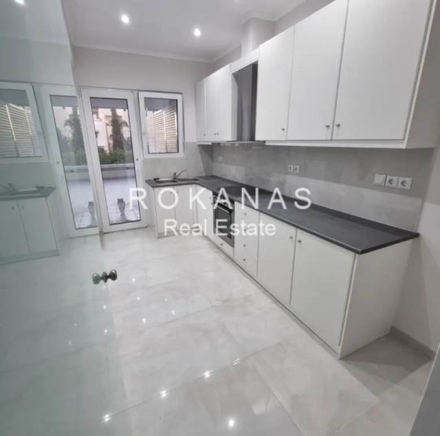 (Προς Ενοικίαση) Κατοικία Διαμέρισμα || Ανατολική Αττική/Βούλα - 106 τ.μ, 2 Υ/Δ, 1.700€ 