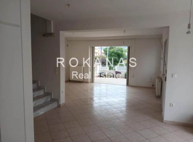 (Προς Ενοικίαση) Κατοικία Μονοκατοικία || Ανατολική Αττική/Βάρη-Βάρκιζα - 305 τ.μ, 5 Υ/Δ, 2.300€ 