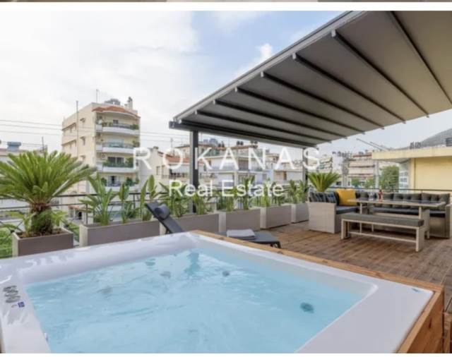 (Προς Πώληση) Κατοικία Διαμέρισμα || Αθήνα Νότια/Αργυρούπολη - 40 τ.μ, 1 Υ/Δ, 230.000€ 