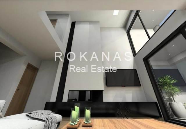 (Προς Πώληση) Κατοικία Μονοκατοικία || Ανατολική Αττική/Βάρη-Βάρκιζα - 320 τ.μ, 5 Υ/Δ, 1.600.000€ 