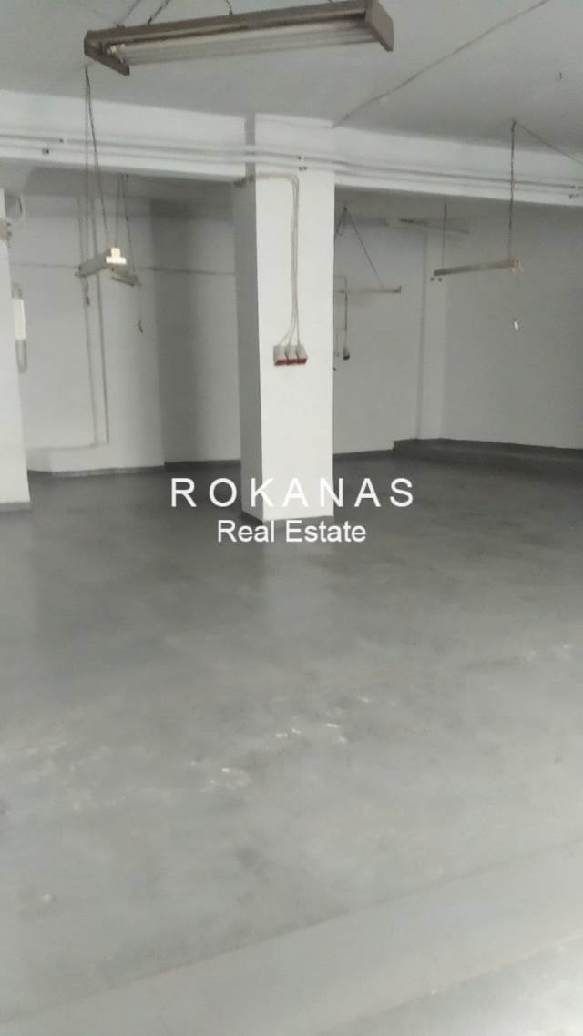 (Προς Πώληση) Επαγγελματικός Χώρος Επαγγελματικός Χώρος || Αθήνα Κέντρο/Δάφνη - 167 τ.μ, 98.000€ 