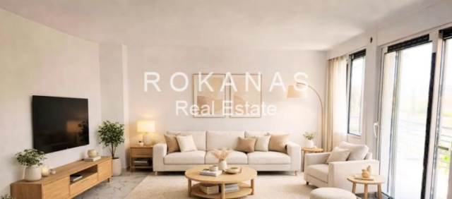 (For Sale) Residential Apartment || Athens South/Agios Dimitrios - 78 Sq.m, 1 Bedrooms, 270.000€ 