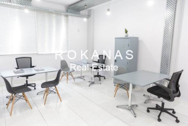 (Προς Ενοικίαση) Επαγγελματικός Χώρος Γραφείο || Αθήνα Κέντρο/Ηλιούπολη - 25 τ.μ, 500€ 