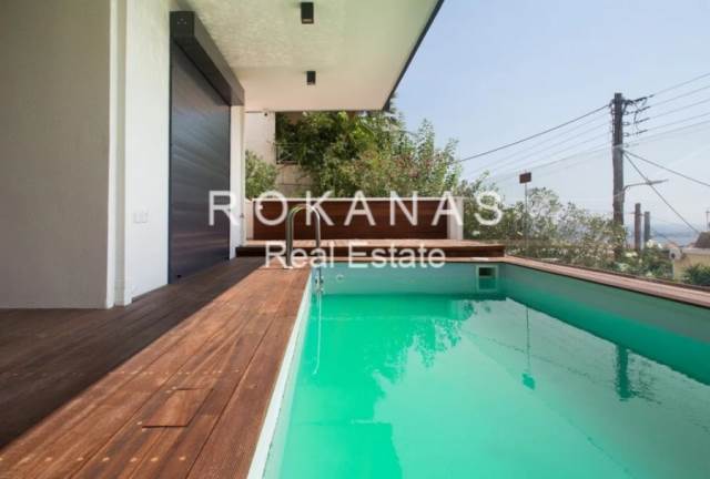 (Προς Πώληση) Κατοικία Λοιπές κατηγορίες || Ανατολική Αττική/Βούλα - 290 τ.μ, 6 Υ/Δ, 2.000.000€ 