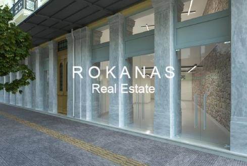 (Προς Ενοικίαση) Επαγγελματικός Χώρος Κατάστημα || Πειραιάς/Πειραιάς - 199 τ.μ, 5.500€ 