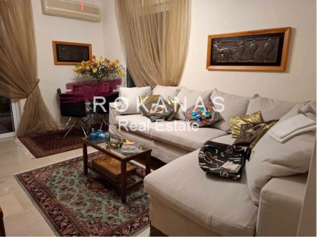 (For Sale) Residential Apartment || East Attica/Vari-Varkiza - 50 Sq.m, 1 Bedrooms, 330.000€ 