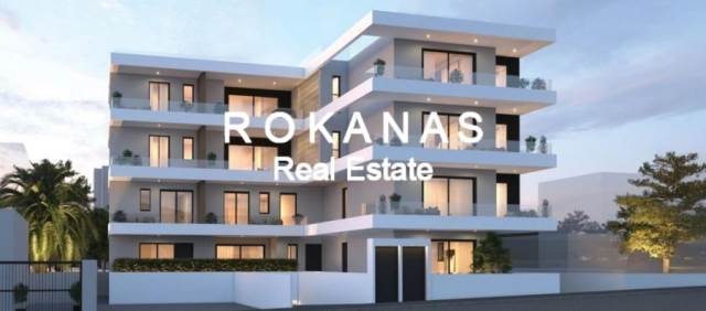 (Προς Πώληση) Κατοικία Διαμέρισμα || Ανατολική Αττική/Μαρκόπουλο Μεσογαίας - 65 τ.μ, 2 Υ/Δ, 250.000€ 