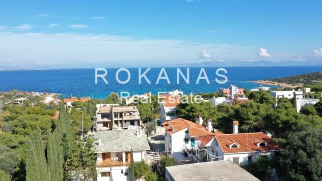 (Προς Πώληση) Κατοικία Μεζονέτα || Ανατολική Αττική/Μαρκόπουλο Μεσογαίας - 743 τ.μ, 750.000€ 