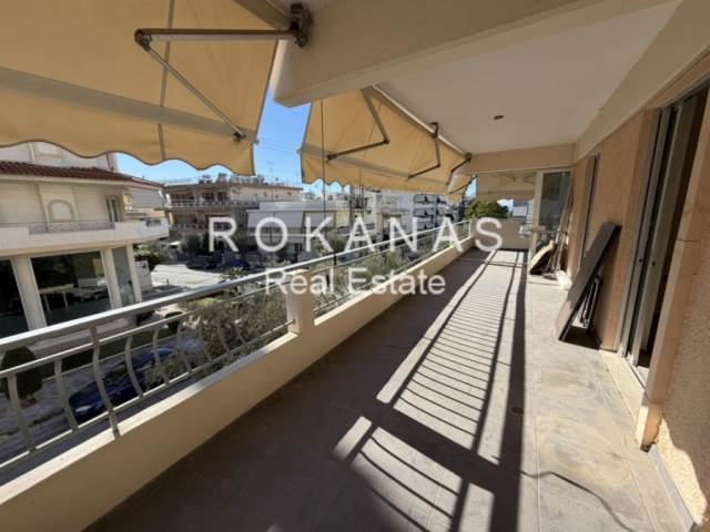 (Προς Πώληση) Κατοικία Διαμέρισμα || Αθήνα Νότια/Ελληνικό - 104 τ.μ, 3 Υ/Δ, 460.000€ 