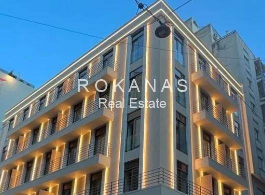 (Προς Πώληση) Λοιπά Ακίνητα Ξενοδοχείο || Αθήνα Κέντρο/Αθήνα - 1.450 τ.μ, 5.200.000€ 