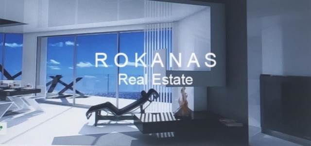 (Προς Πώληση) Κατοικία Μεζονέτα || Αθήνα Νότια/Γλυφάδα - 101 τ.μ, 2 Υ/Δ, 695.000€ 