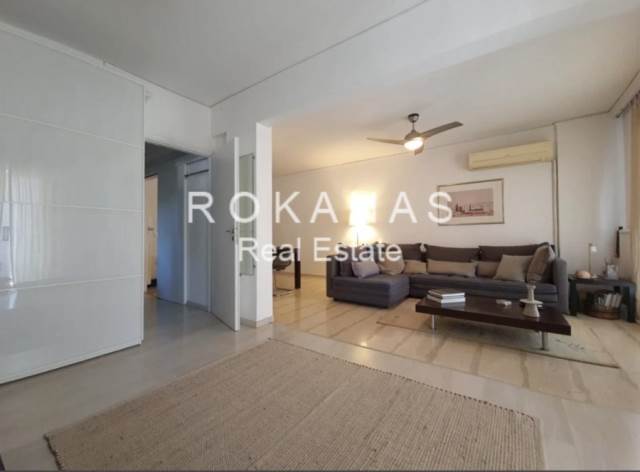 (For Sale) Residential Apartment || East Attica/Vouliagmeni - 90 Sq.m, 2 Bedrooms, 630.000€ 