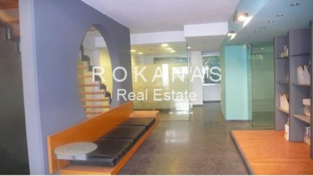 (Προς Πώληση) Επαγγελματικός Χώρος Γραφείο || Αθήνα Κέντρο/Αθήνα - 400 τ.μ, 880.000€ 