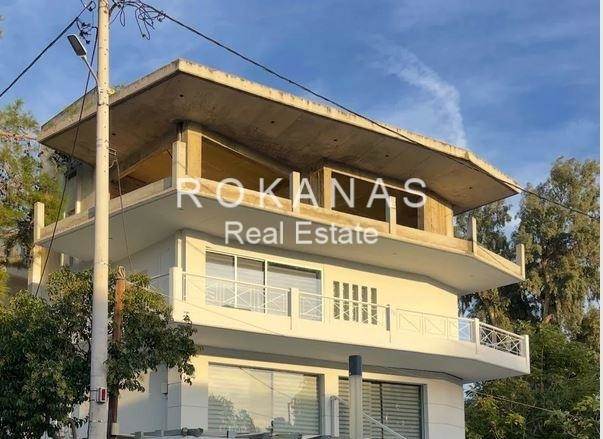 (Προς Πώληση) Επαγγελματικός Χώρος Κτίριο || Αθήνα Βόρεια/Χαλάνδρι - 430 τ.μ, 1.050.000€ 