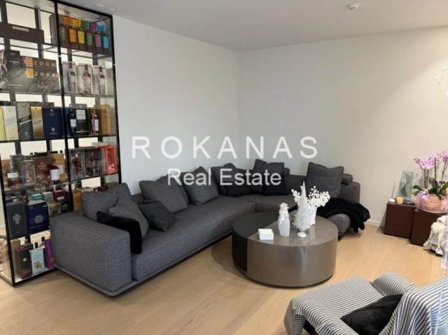 (For Sale) Residential Apartment || Athens South/Glyfada - 128 Sq.m, 3 Bedrooms, 1.600.000€ 