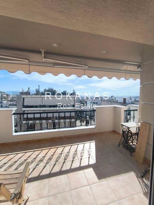 (Προς Πώληση) Κατοικία Διαμέρισμα || Ανατολική Αττική/Αχαρνές (Μενίδι) - 108 τ.μ, 2 Υ/Δ, 300.000€ 