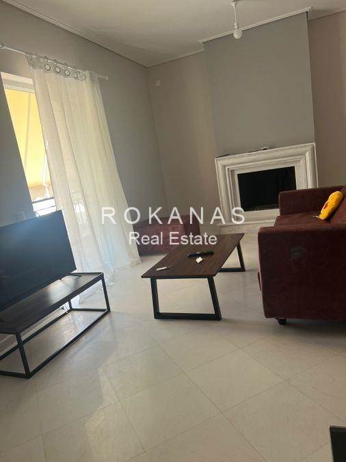 (Προς Ενοικίαση) Κατοικία Διαμέρισμα || Αθήνα Νότια/Γλυφάδα - 82 τ.μ, 3 Υ/Δ, 1.100€ 