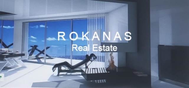 (For Sale) Residential Maisonette || Athens South/Glyfada - 100 Sq.m, 2 Bedrooms, 690.000€ 