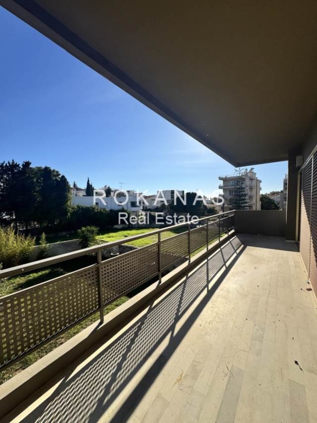 (For Sale) Residential Apartment || East Attica/Voula - 100 Sq.m, 2 Bedrooms, 355.000€ 