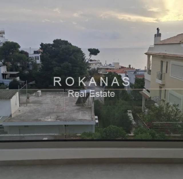 (For Sale) Residential Apartment || East Attica/Saronida - 48 Sq.m, 1 Bedrooms, 237.000€ 