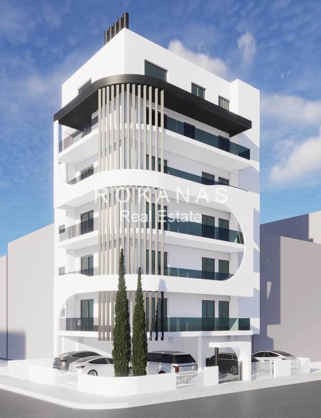 (Προς Πώληση) Κατοικία Διαμέρισμα || Αθήνα Δυτικά/Πετρούπολη - 78 τ.μ, 2 Υ/Δ, 300.000€ 