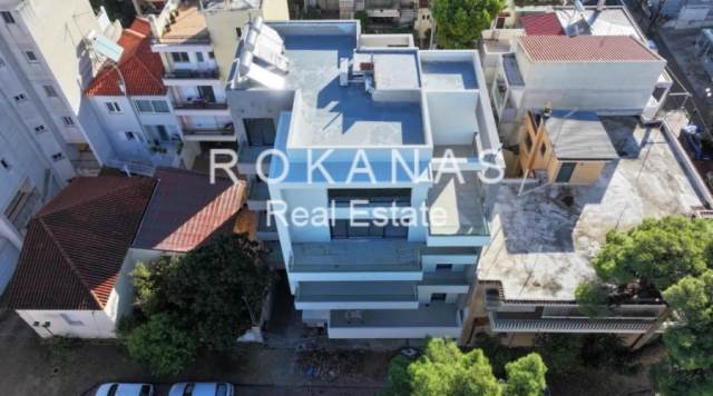 (For Sale) Residential Apartment || Athens North/Pefki - 99 Sq.m, 3 Bedrooms, 490.000€ 