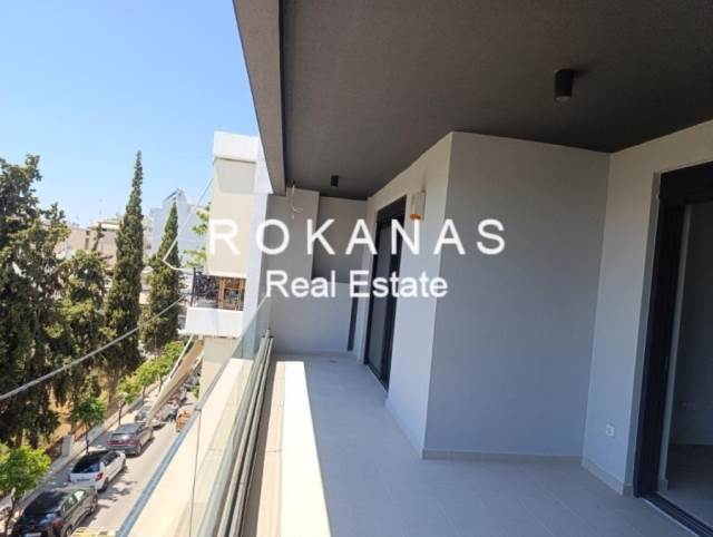 (Προς Ενοικίαση) Κατοικία Διαμέρισμα || Πειραιάς/Πειραιάς - 102 τ.μ, 2 Υ/Δ, 1.500€ 