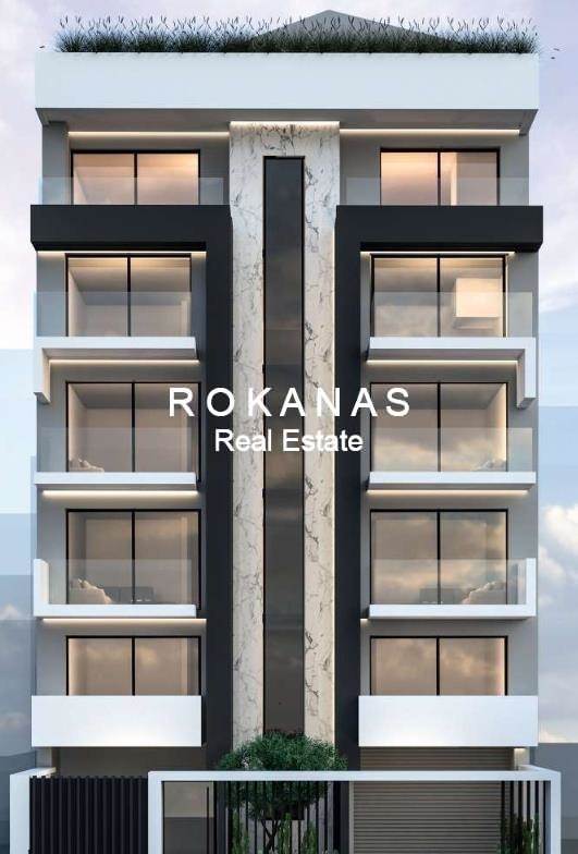 (Προς Ενοικίαση) Κατοικία Μεζονέτα || Αθήνα Δυτικά/Πετρούπολη - 132 τ.μ, 3 Υ/Δ, 1.520€ 