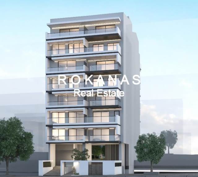 (Προς Ενοικίαση) Κατοικία Διαμέρισμα || Αθήνα Νότια/Καλλιθέα - 141 τ.μ, 3 Υ/Δ, 2.620€ 