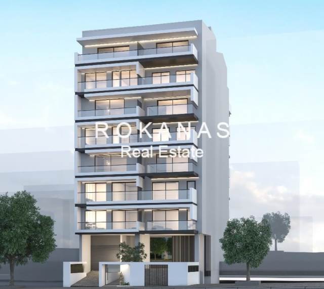 (Προς Ενοικίαση) Κατοικία Διαμέρισμα || Αθήνα Νότια/Καλλιθέα - 107 τ.μ, 3 Υ/Δ, 1.620€ 