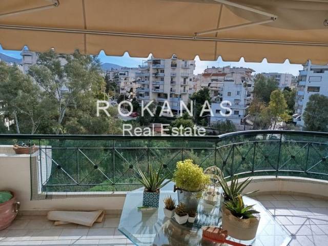 (Προς Πώληση) Κατοικία Διαμέρισμα || Αθήνα Νότια/Παλαιό Φάληρο - 126 τ.μ, 3 Υ/Δ, 430.000€ 