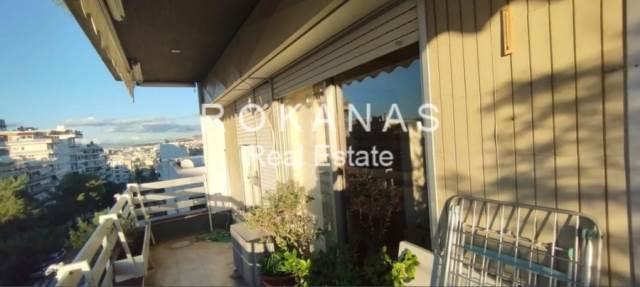 (For Sale) Residential Apartment || Athens South/Palaio Faliro - 123 Sq.m, 3 Bedrooms, 480.000€ 