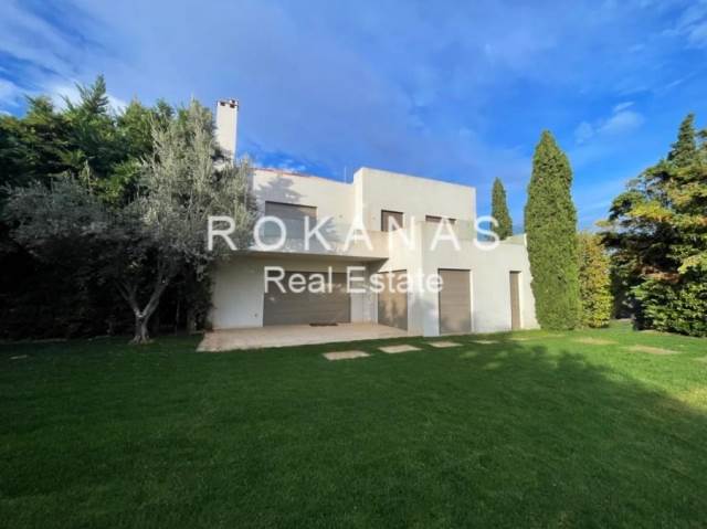 (Προς Πώληση) Κατοικία Μονοκατοικία || Ανατολική Αττική/Ραφήνα - 421 τ.μ, 5 Υ/Δ, 1.100.000€ 