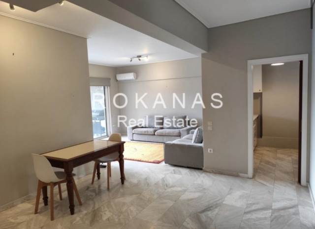 (Προς Ενοικίαση) Κατοικία Διαμέρισμα || Ανατολική Αττική/Βούλα - 76 τ.μ, 2 Υ/Δ, 1.100€ 