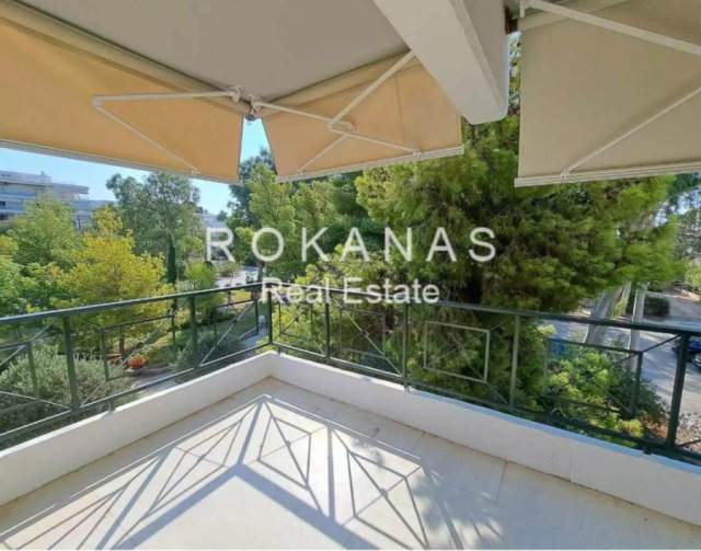 (Προς Ενοικίαση) Κατοικία Διαμέρισμα || Ανατολική Αττική/Βούλα - 100 τ.μ, 2 Υ/Δ, 1.350€ 