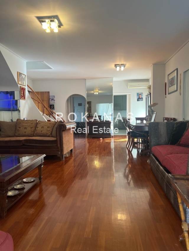 (Προς Πώληση) Κατοικία Μεζονέτα || Ανατολική Αττική/Βουλιαγμένη - 131 τ.μ, 3 Υ/Δ, 1.100.000€ 