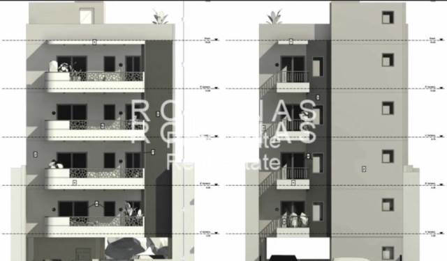 (Προς Πώληση) Κατοικία Διαμέρισμα || Αθήνα Κέντρο/Ηλιούπολη - 63 τ.μ, 2 Υ/Δ, 320.000€ 