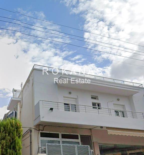 (Προς Ενοικίαση) Επαγγελματικός Χώρος Γραφείο || Αθήνα Νότια/Γλυφάδα - 90 τ.μ, 1.200€ 