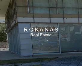 (Προς Ενοικίαση) Επαγγελματικός Χώρος Κατάστημα || Αθήνα Νότια/Γλυφάδα - 425 τ.μ, 5.000€ 