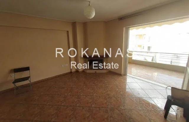 (Προς Ενοικίαση) Κατοικία Οροφοδιαμέρισμα || Αθήνα Δυτικά/Καματερό - 80 τ.μ, 2 Υ/Δ, 800€ 