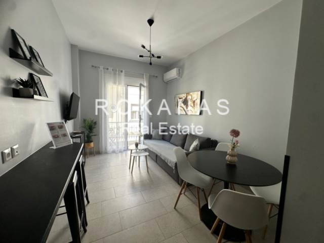 (Προς Πώληση) Κατοικία Διαμέρισμα || Αθήνα Κέντρο/Αθήνα - 50 τ.μ, 2 Υ/Δ, 180.000€ 