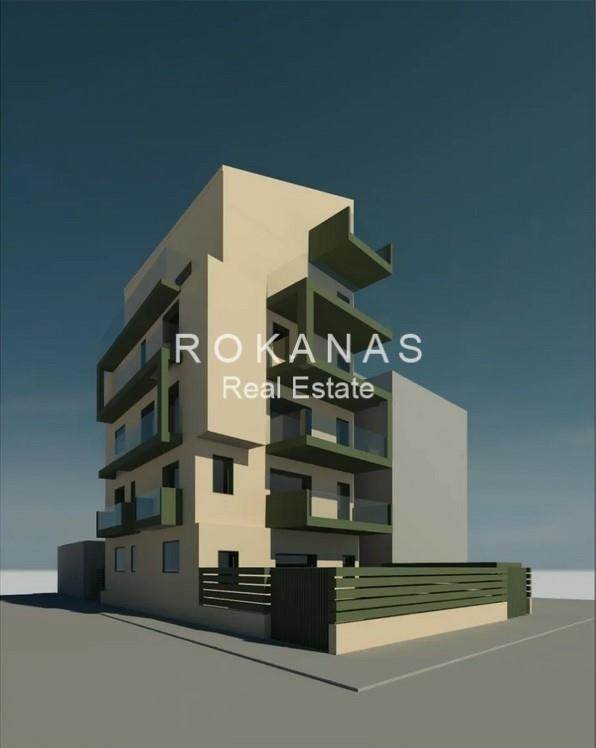 (Προς Πώληση) Αξιοποιήσιμη Γη Οικόπεδο εντός σχεδίου || Αθήνα Νότια/Παλαιό Φάληρο - 187 τ.μ, 420.000€ 