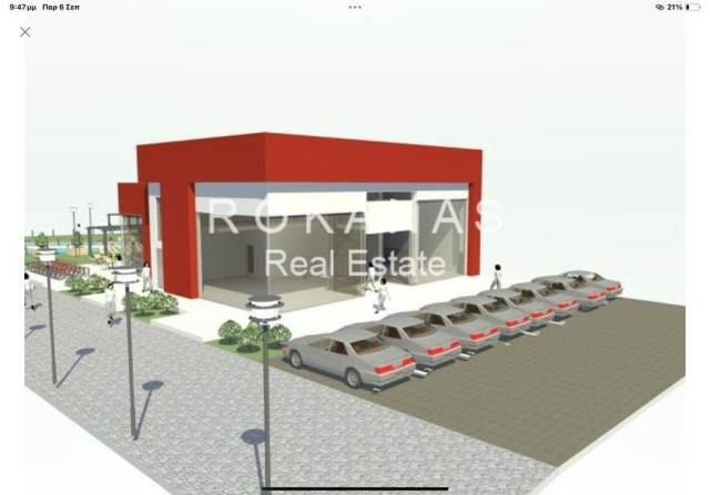 (Προς Πώληση) Αξιοποιήσιμη Γη Οικόπεδο || Ανατολική Αττική/Καλύβια-Λαγονήσι - 877 τ.μ, 900.000€ 