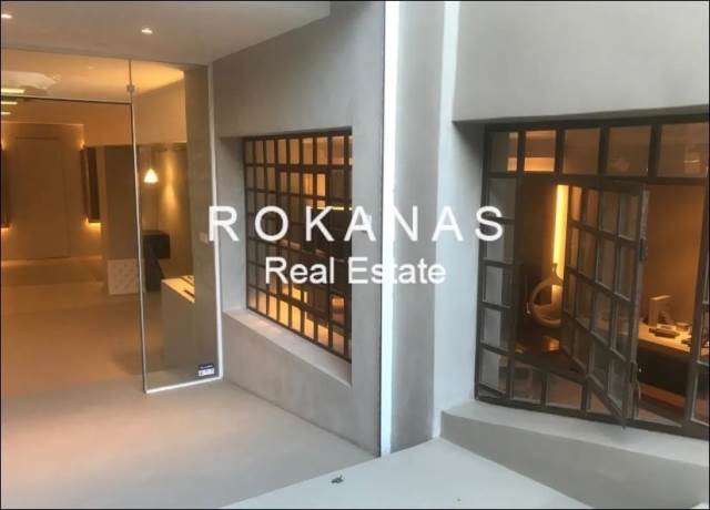 (For Sale) Commercial Building || Athens North/Chalandri - 323 Sq.m, 800.000€ 