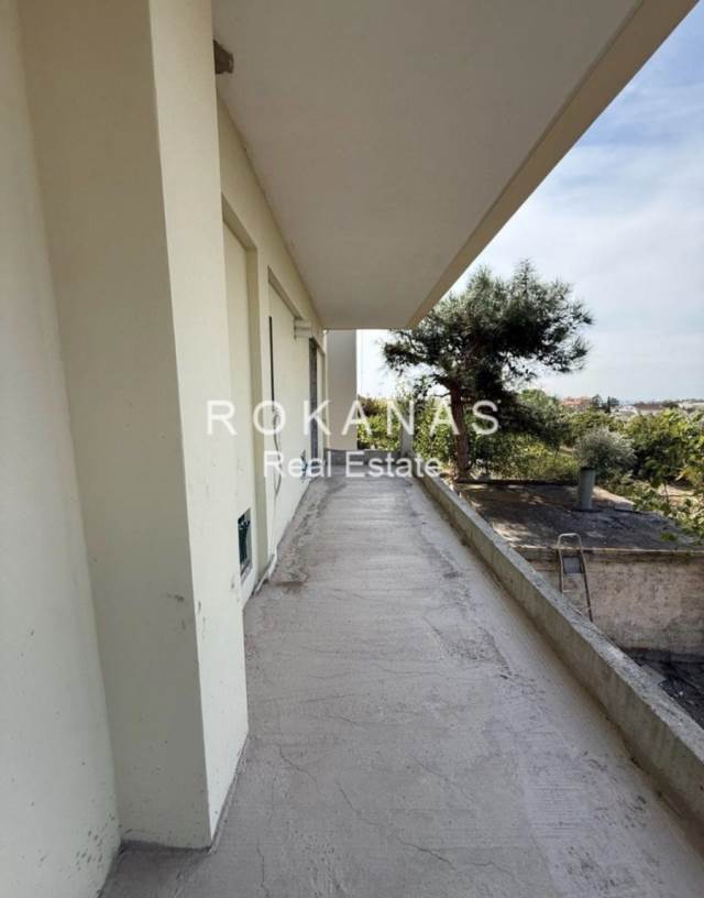 (Προς Πώληση) Κατοικία Οροφοδιαμέρισμα || Ανατολική Αττική/Καλύβια-Λαγονήσι - 85 τ.μ, 2 Υ/Δ, 200.000€ 