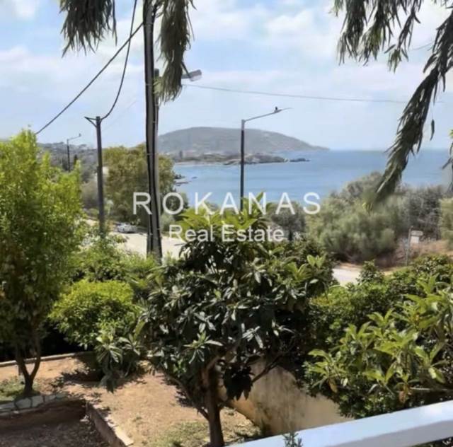 (For Sale) Residential Maisonette || East Attica/Saronida - 125 Sq.m, 3 Bedrooms, 400.000€ 
