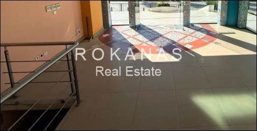 (Προς Ενοικίαση) Επαγγελματικός Χώρος Κατάστημα || Αθήνα Νότια/Άλιμος - 180 τ.μ, 5.500€ 