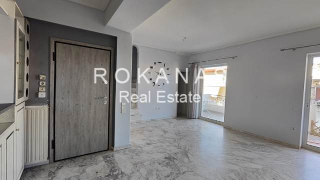 (Προς Ενοικίαση) Κατοικία Μεζονέτα || Αθήνα Νότια/Άγιος Δημήτριος - 167 τ.μ, 4 Υ/Δ, 1.150€ 